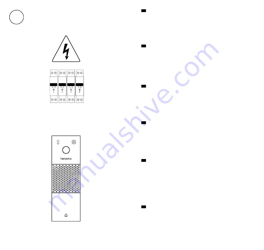 Netatmo NDB-EC Скачать руководство пользователя страница 34