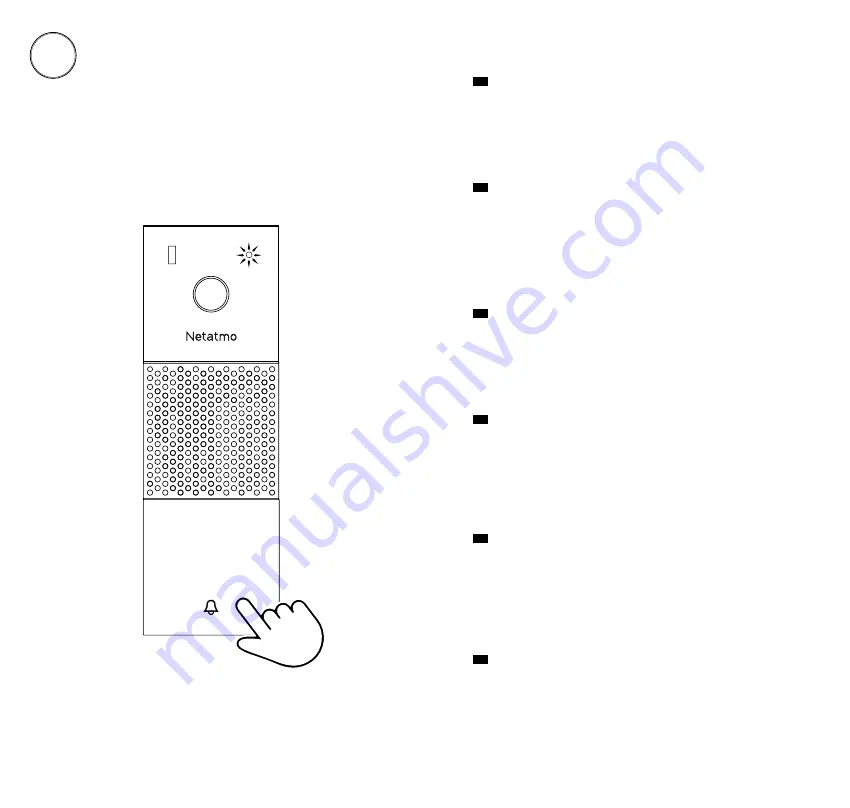 Netatmo NDB-EC Скачать руководство пользователя страница 37