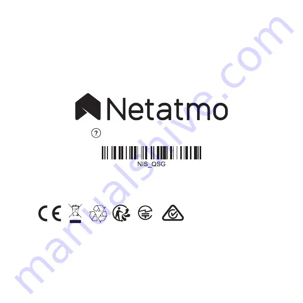 Netatmo NF0177 User Manual Download Page 17