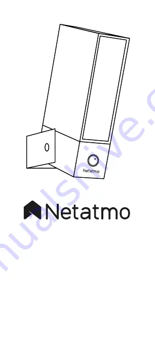 Netatmo NOC-PRO Скачать руководство пользователя страница 1