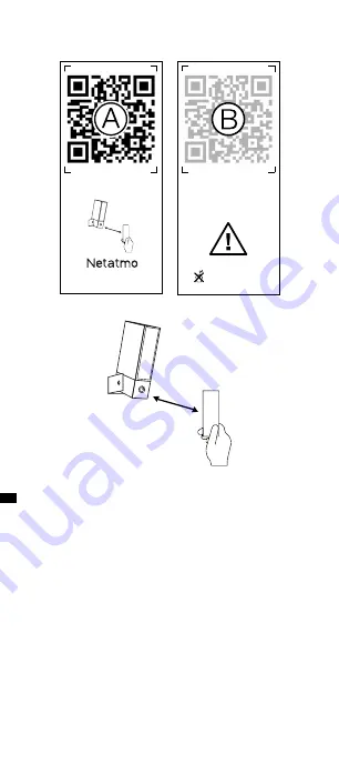 Netatmo NOC-PRO User Manual Download Page 40