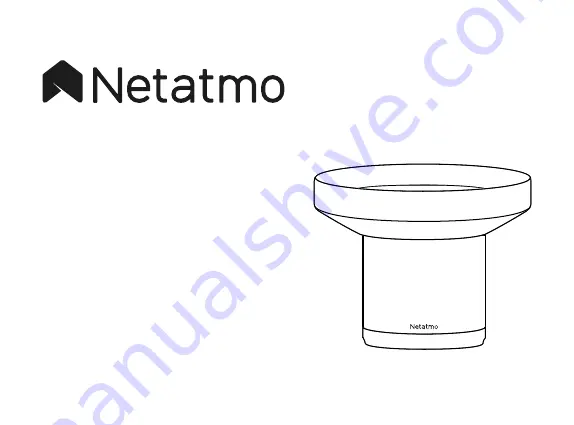 Netatmo NRG01-WW Скачать руководство пользователя страница 1