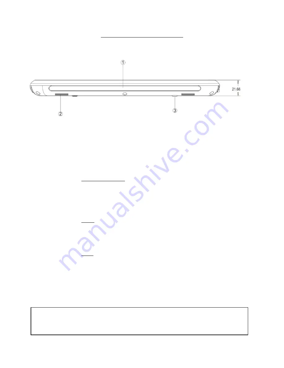 Netbook Navigator 891A-NN User Manual Download Page 10