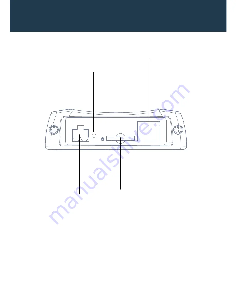 NetComm CallDirect NTC-6900 Quick Start Manual Download Page 5