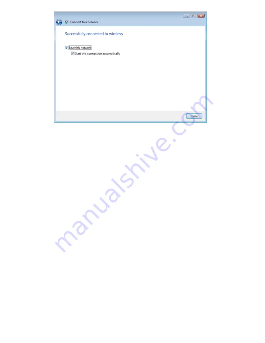 NetComm Dynalink 3G8WV Setup Manual Download Page 20