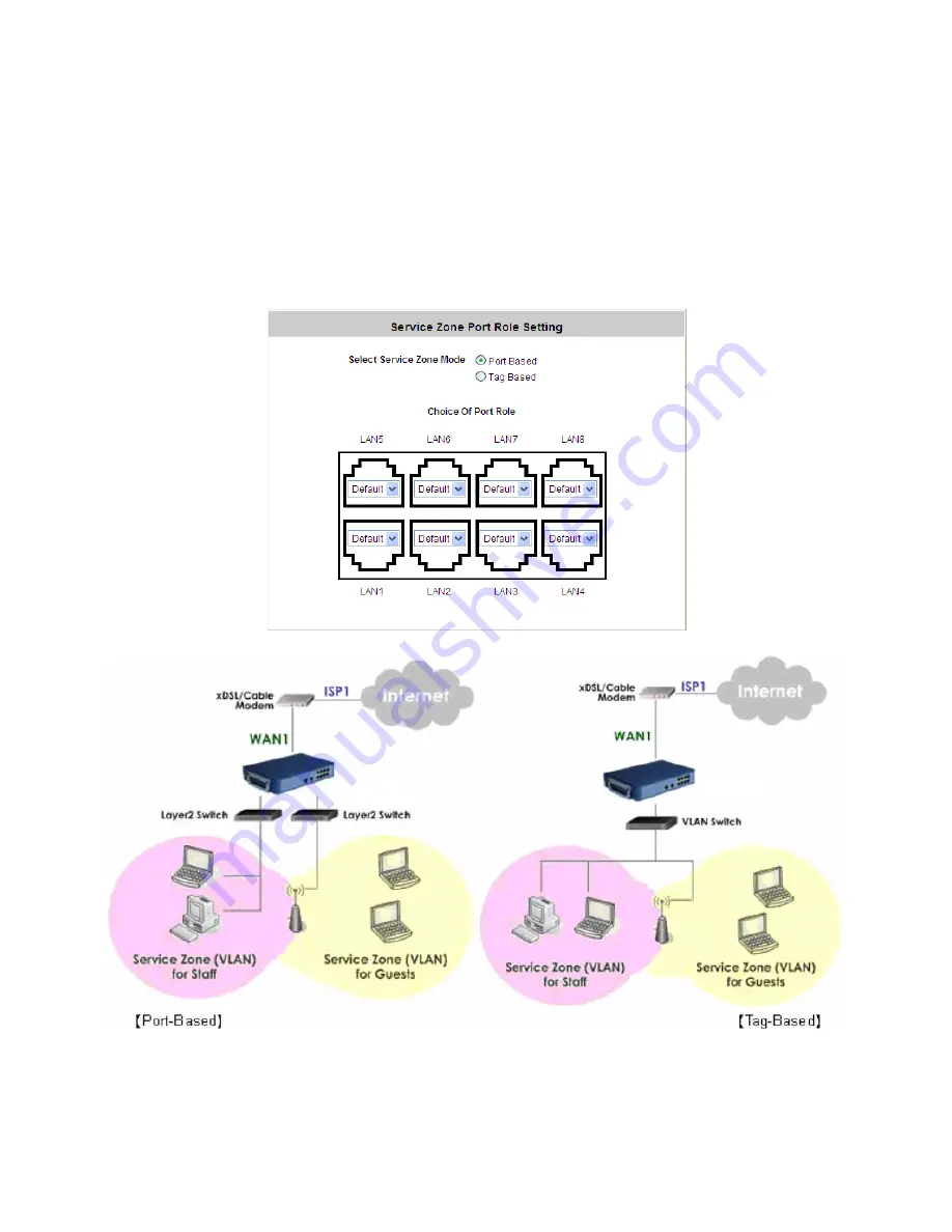 NetComm IAC3000 User Manual Download Page 37