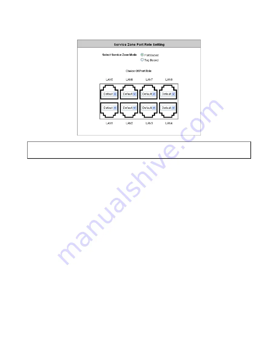 NetComm IAC3000 User Manual Download Page 38