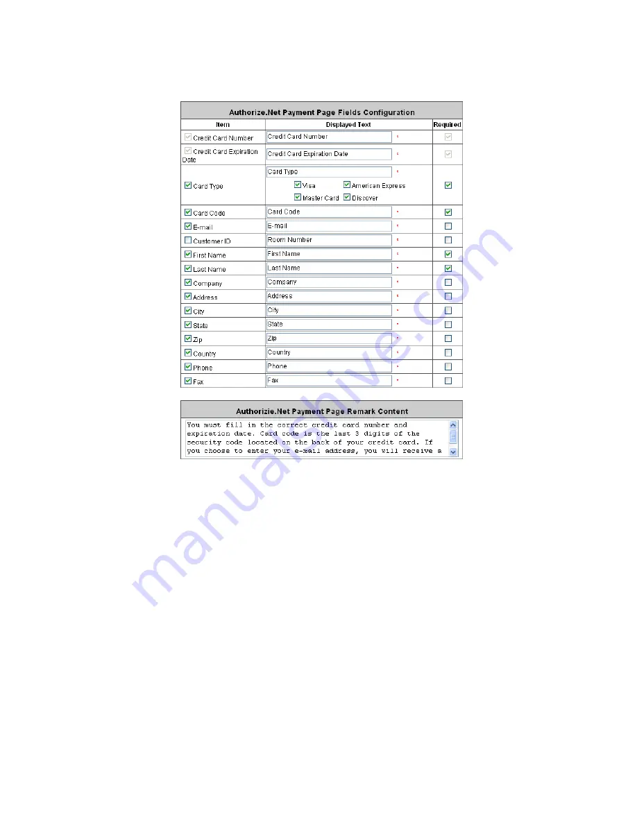 NetComm IAC3000 User Manual Download Page 69