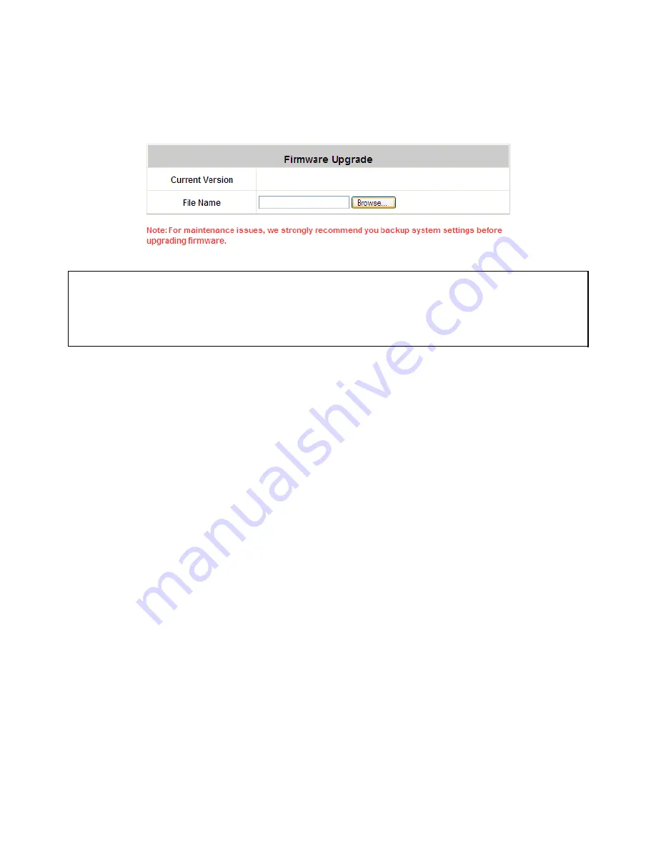 NetComm IAC3000 User Manual Download Page 128