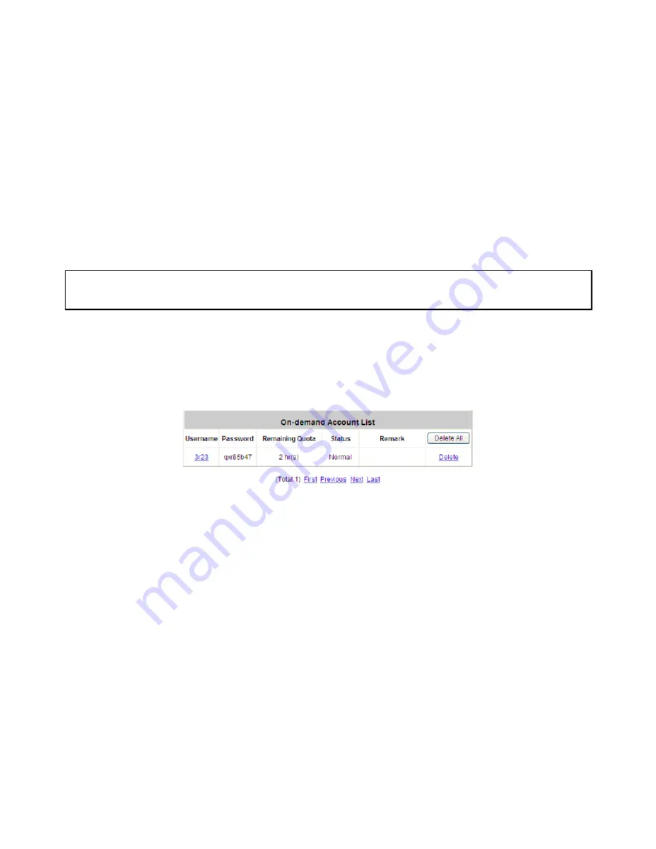 NetComm IAC3000 User Manual Download Page 150