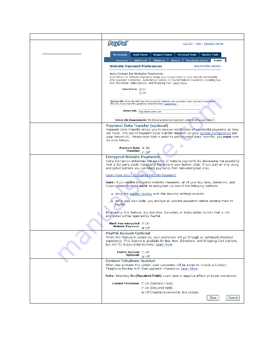 NetComm IAC3000 User Manual Download Page 159