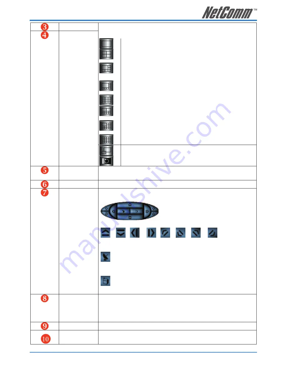 NetComm NS380 Скачать руководство пользователя страница 43