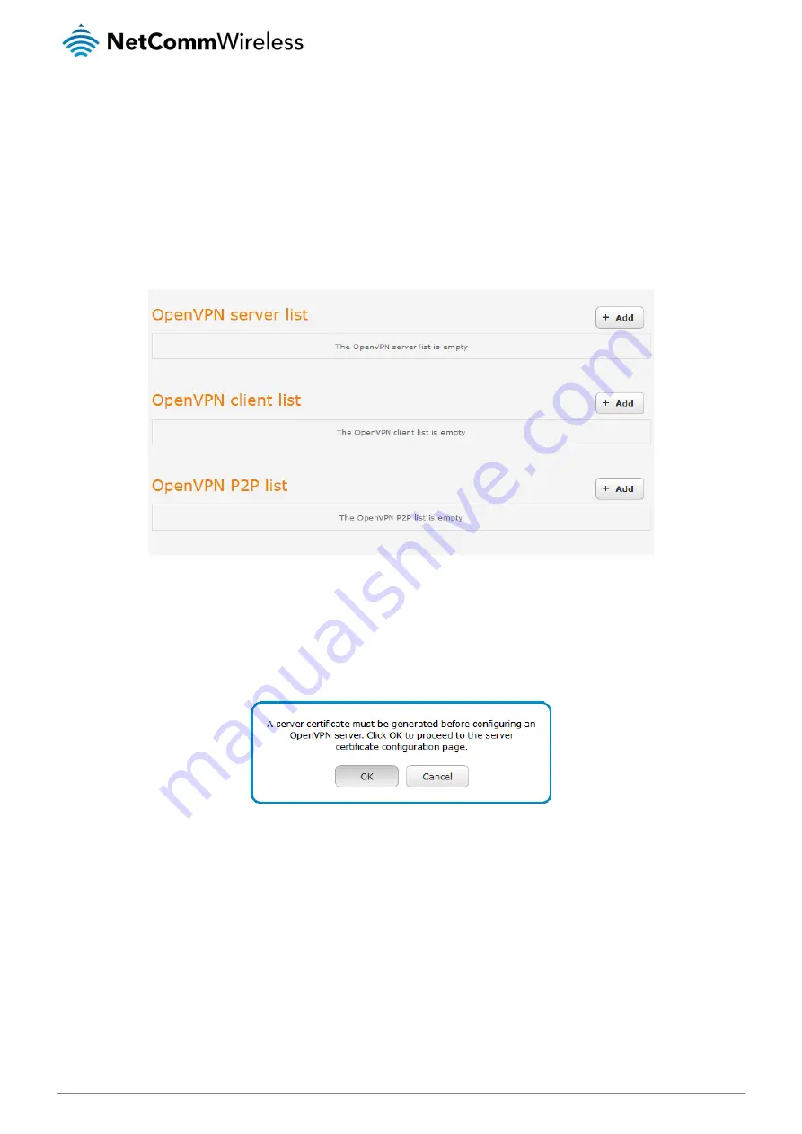 NetComm NTC-140-02 User Manual Download Page 55