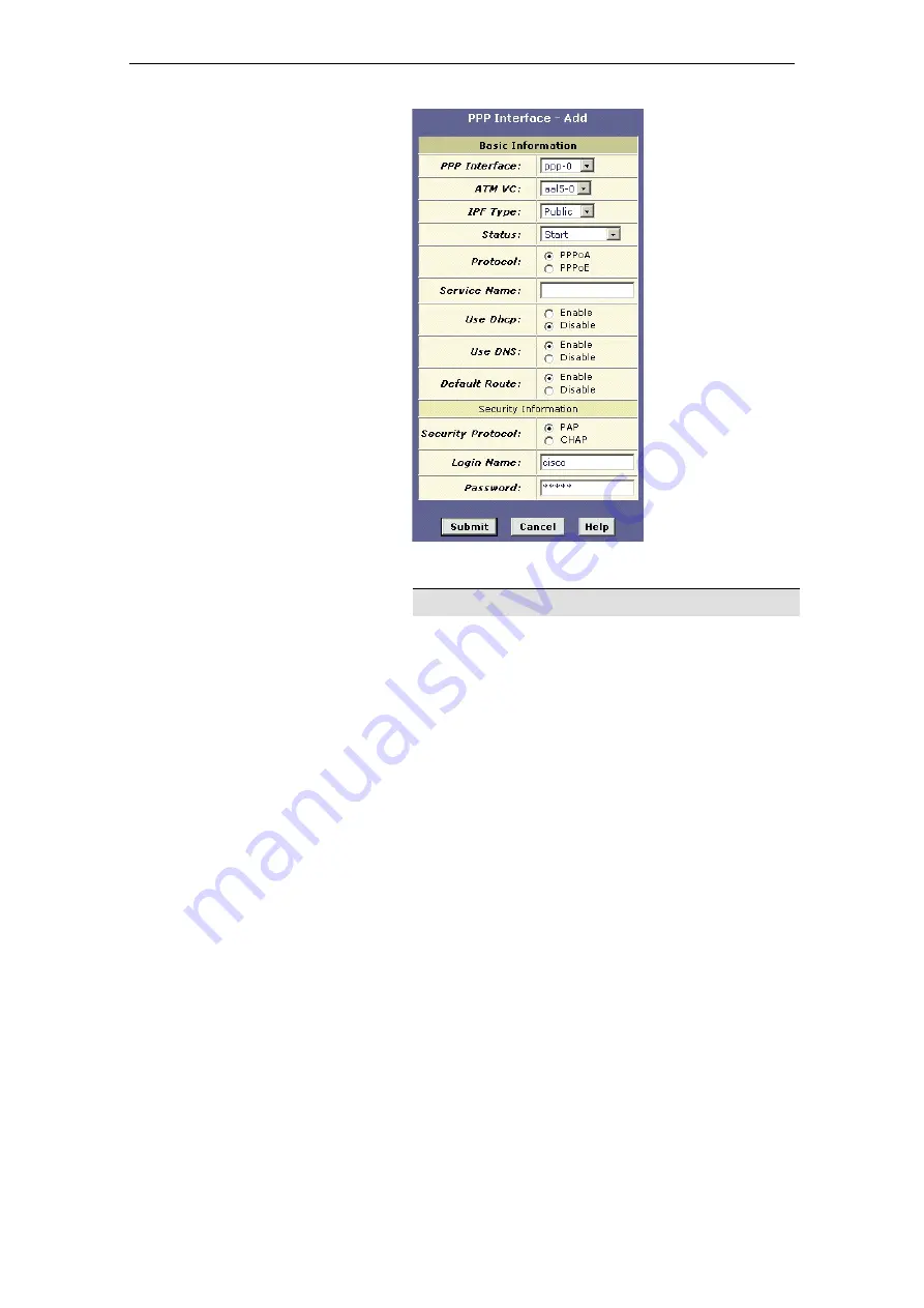 NetComm RTA100 User Manual Download Page 28