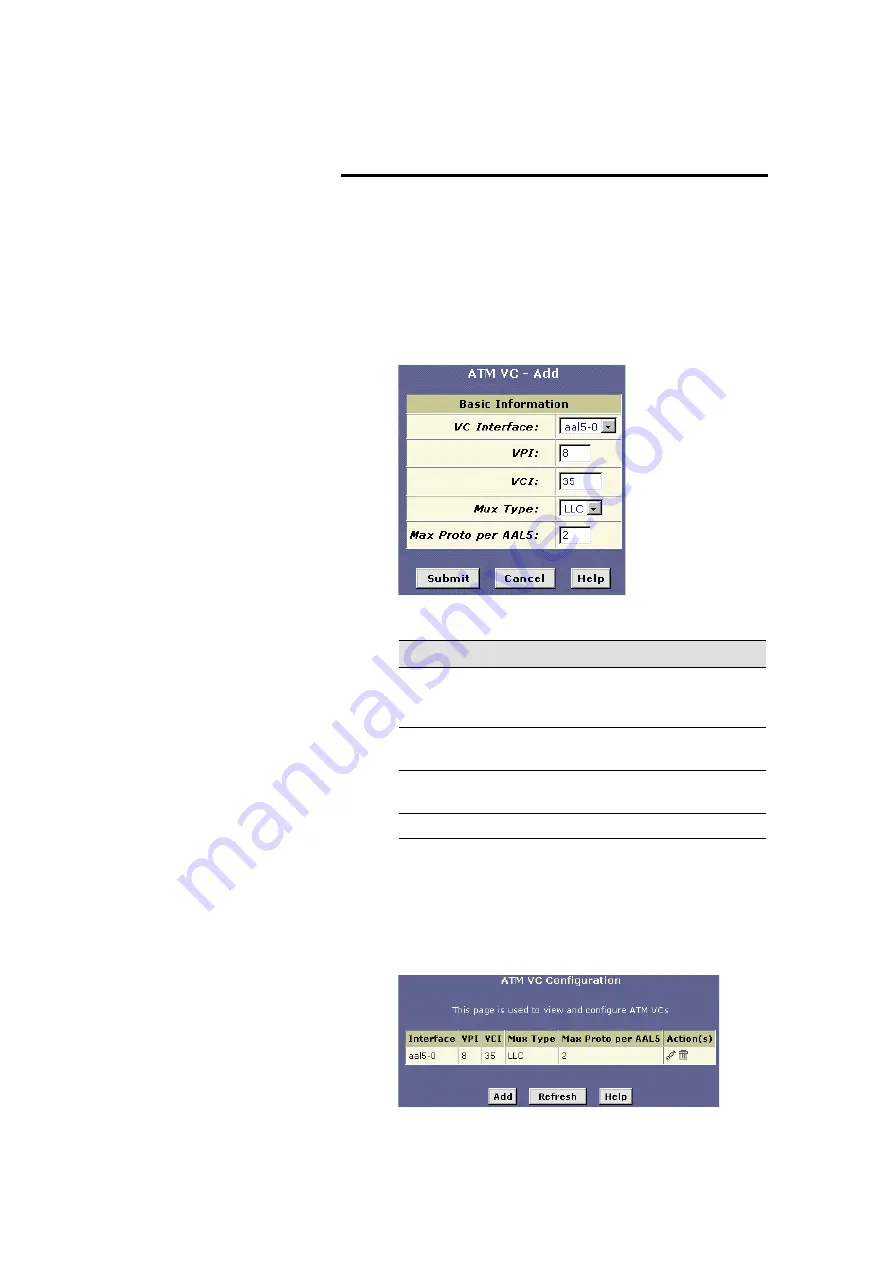 NetComm RTA100 User Manual Download Page 31