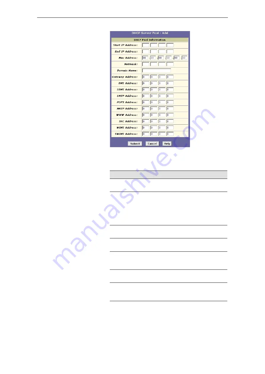 NetComm RTA100 User Manual Download Page 37