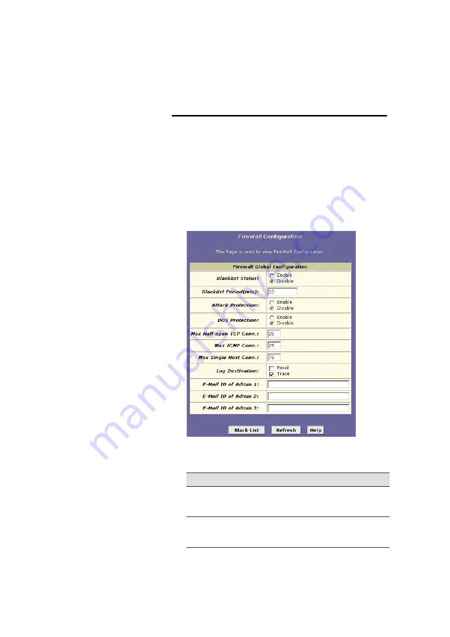 NetComm RTA100 User Manual Download Page 56