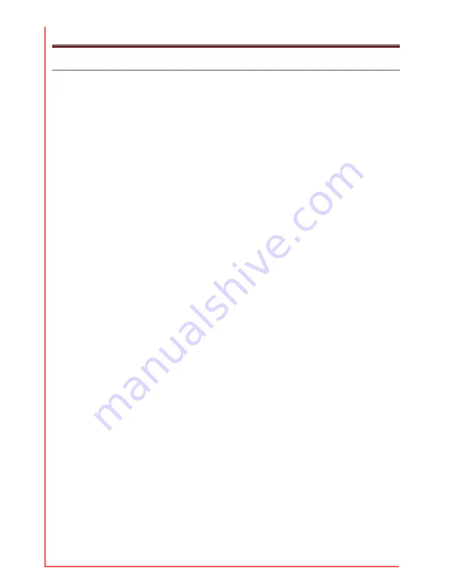 Netech LKG 610 Instruction Manual Download Page 18