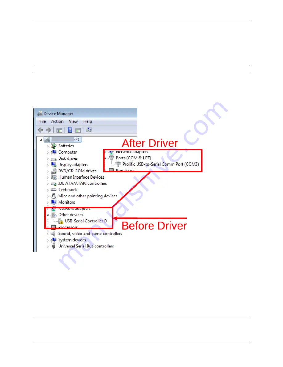 Netgate 1537-1U Product Manual Download Page 8