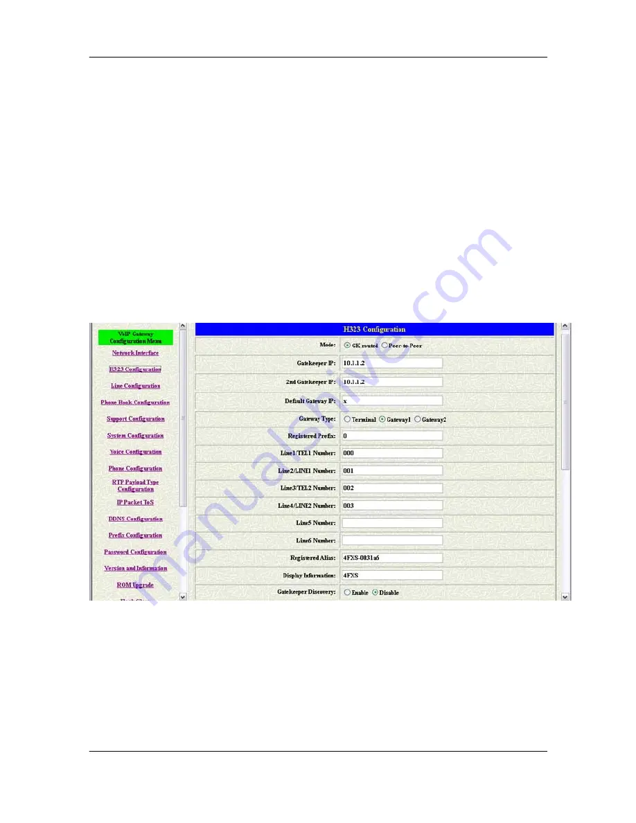 Netgate 1AFXS User Manual Download Page 86