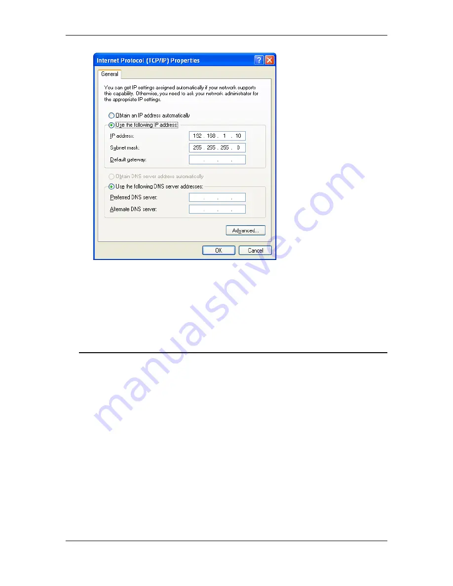 Netgate Wireless Multi-Client
Bridge / Access Point / Repeater User Manual Download Page 11