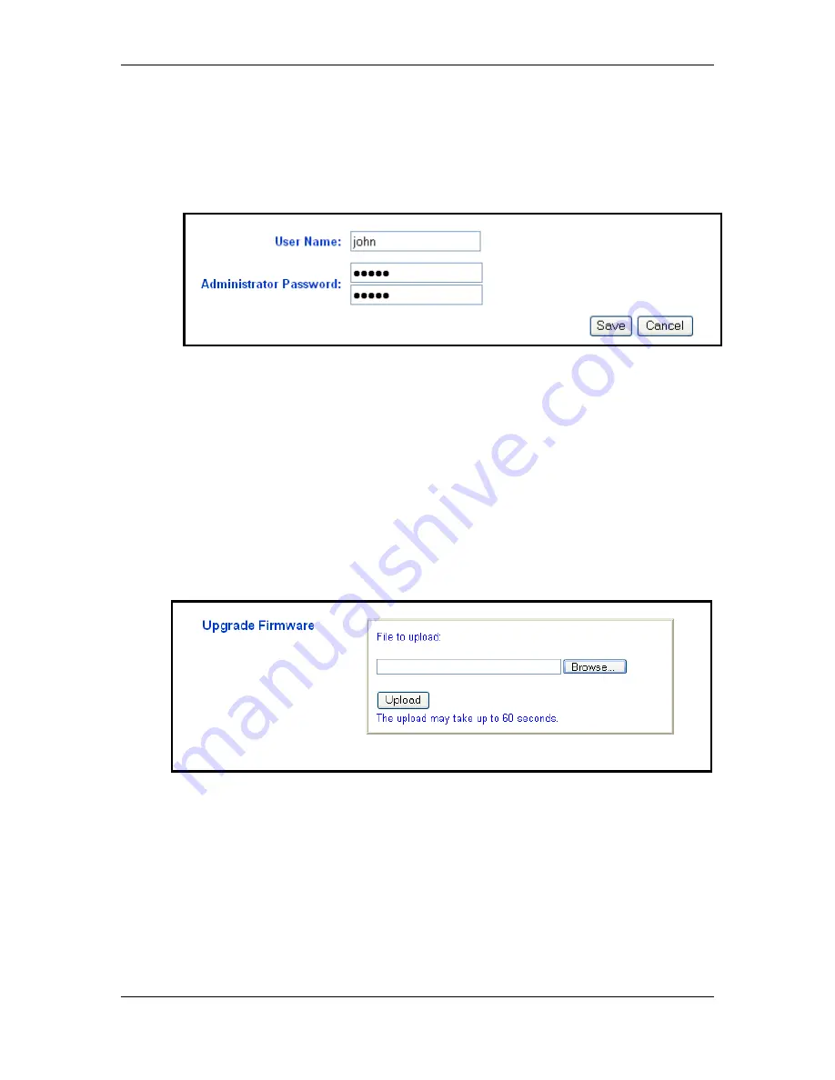 Netgate Wireless Multi-Client
Bridge / Access Point / Repeater User Manual Download Page 16