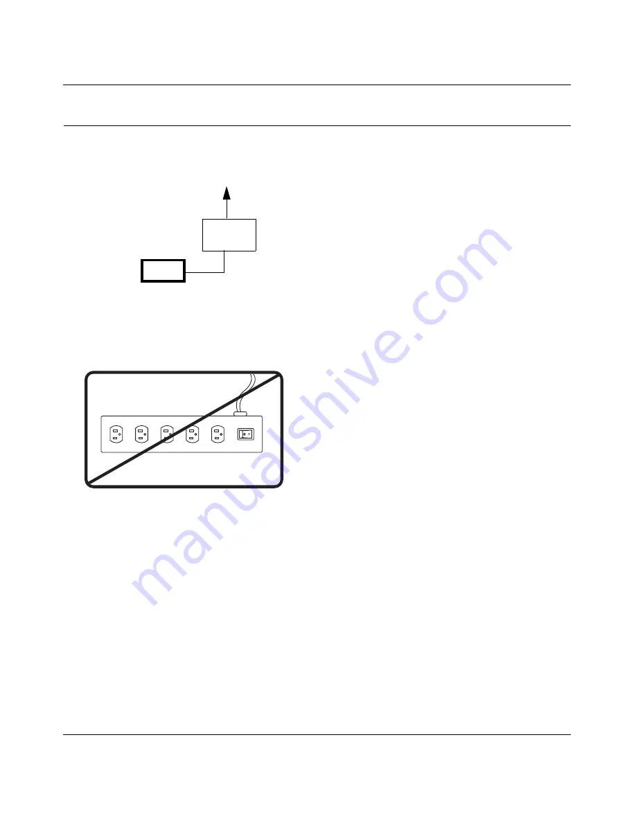 NETGEAR 85 Mbps Wall-Plugged Ethernet Adapter XE103 User Manual Download Page 12