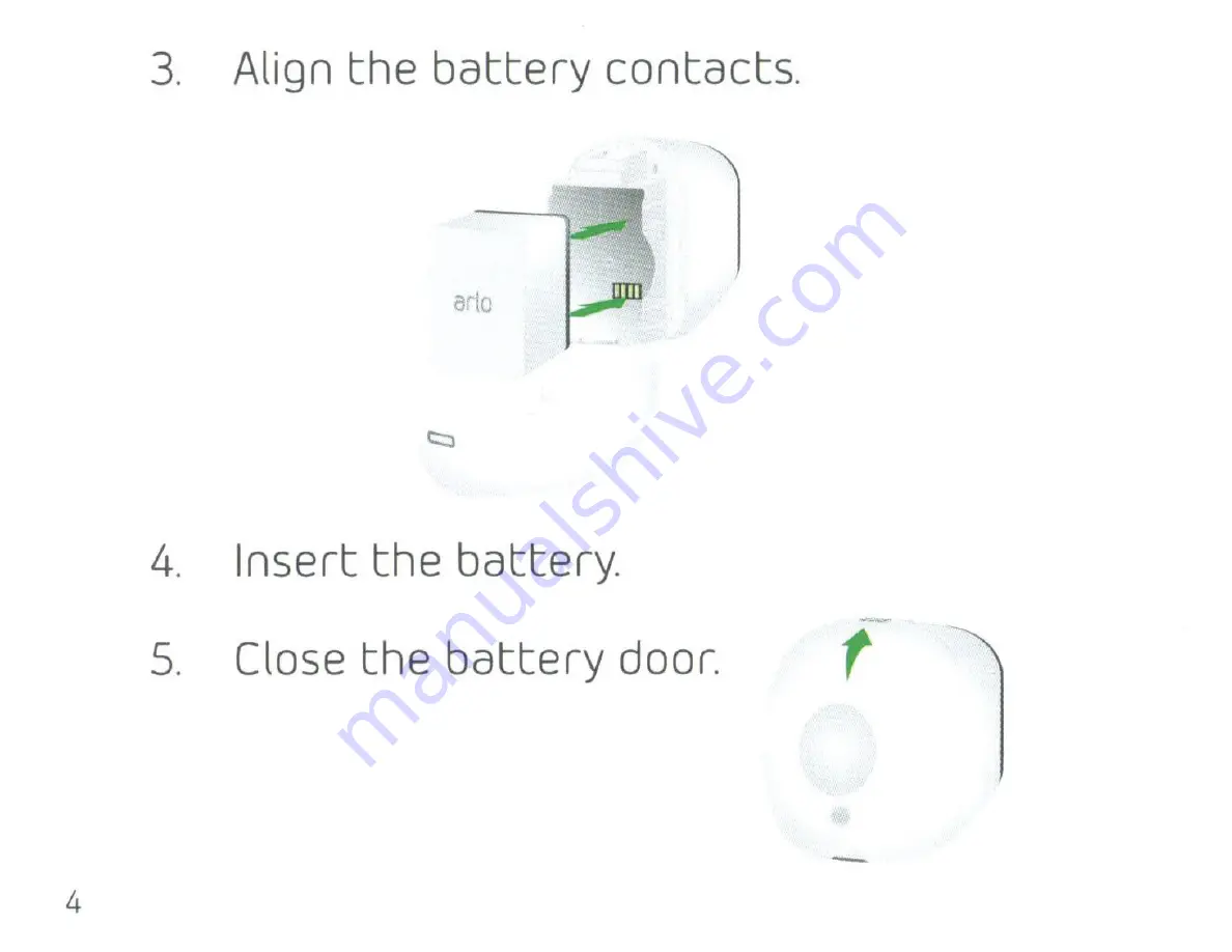 NETGEAR 941ARLPRRB Manual Download Page 4