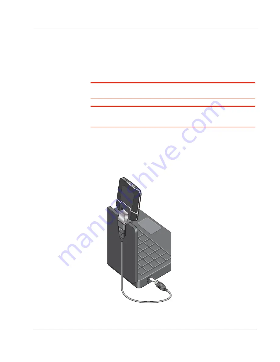 NETGEAR AirCard User Manual Download Page 15