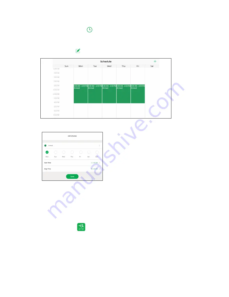 NETGEAR ARLO PRO User Manual Download Page 49