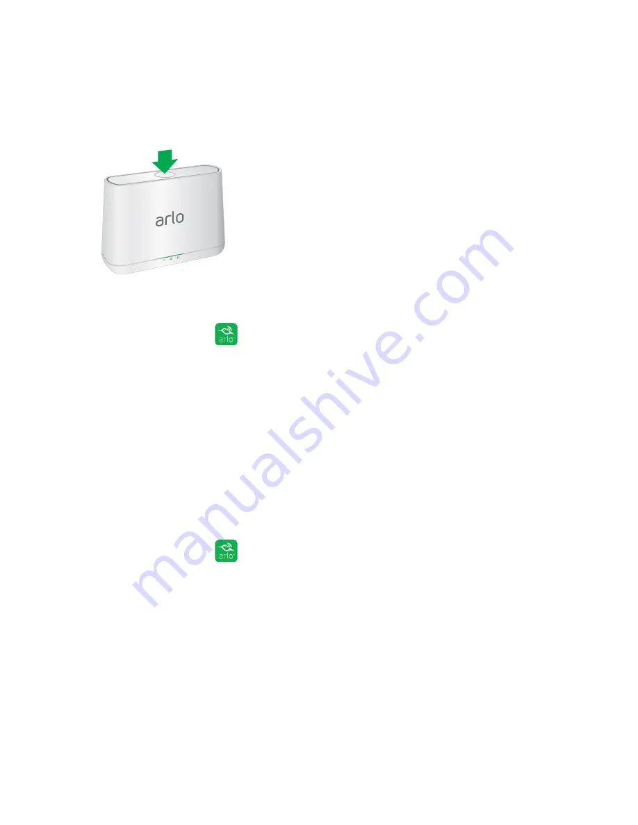 NETGEAR ARLO PRO User Manual Download Page 64