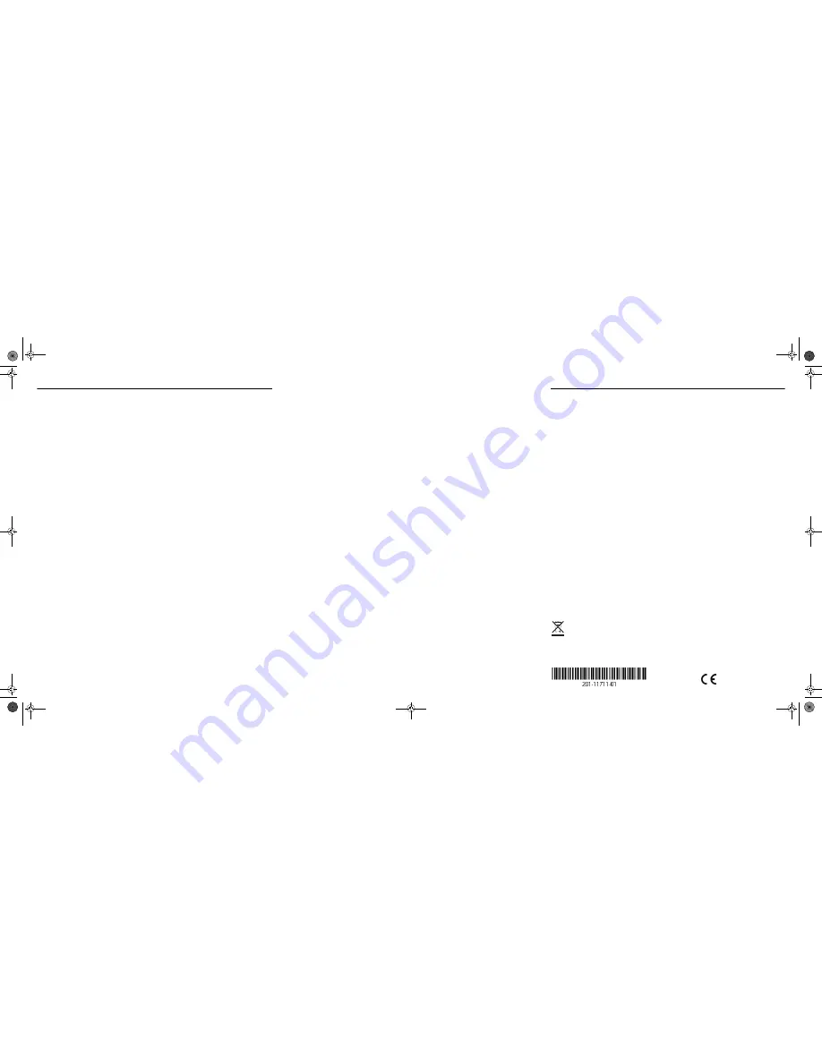 NETGEAR AXM762 - ProSafe 10 Gigabit Installation Manual Download Page 2