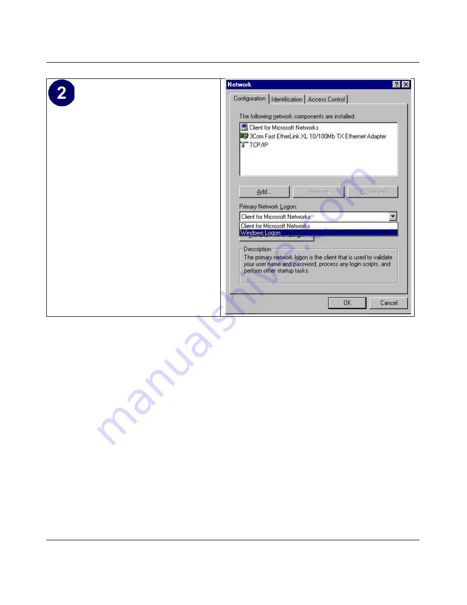 NETGEAR DG632 - ADSL Modem Router Reference Manual Download Page 111