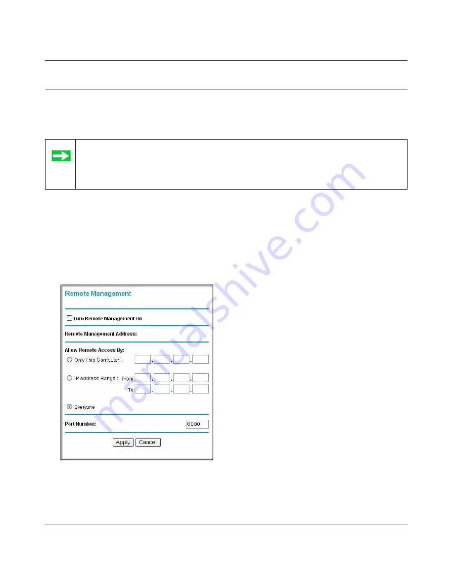 NETGEAR DG834GSP Reference Manual Download Page 94