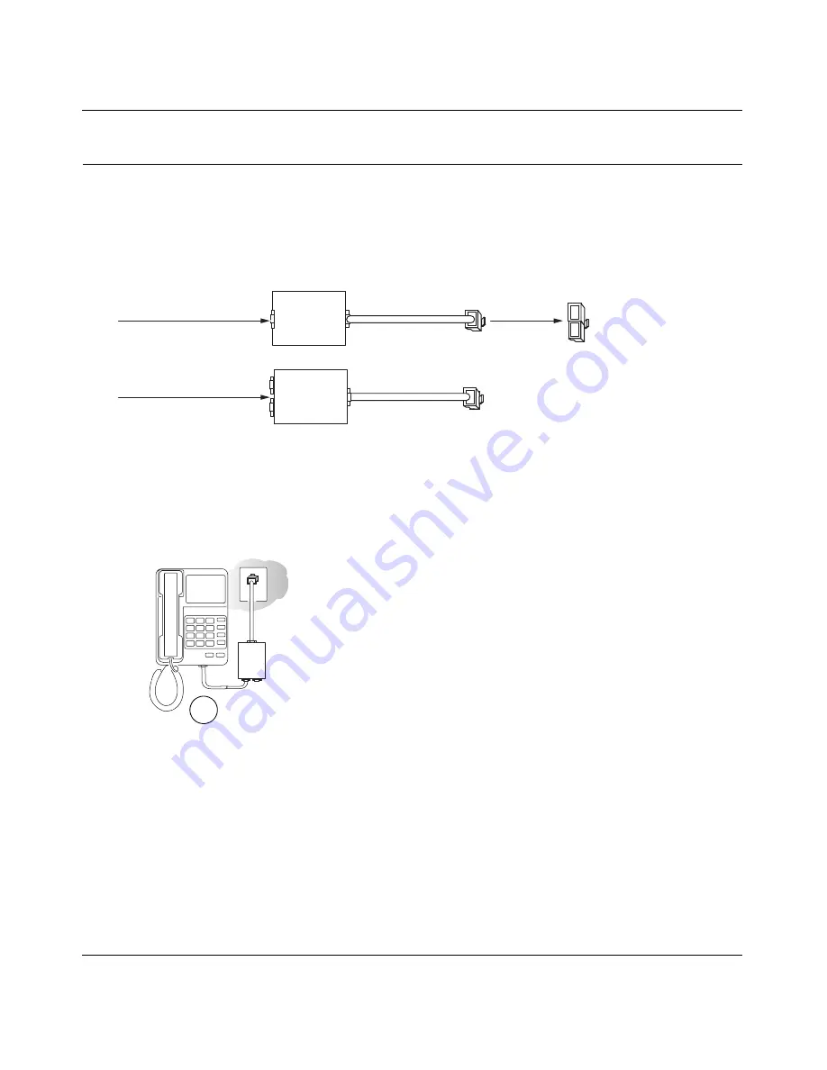 NETGEAR DG834PN - RangeMax ADSL Modem Wireless Router Reference Manual Download Page 25