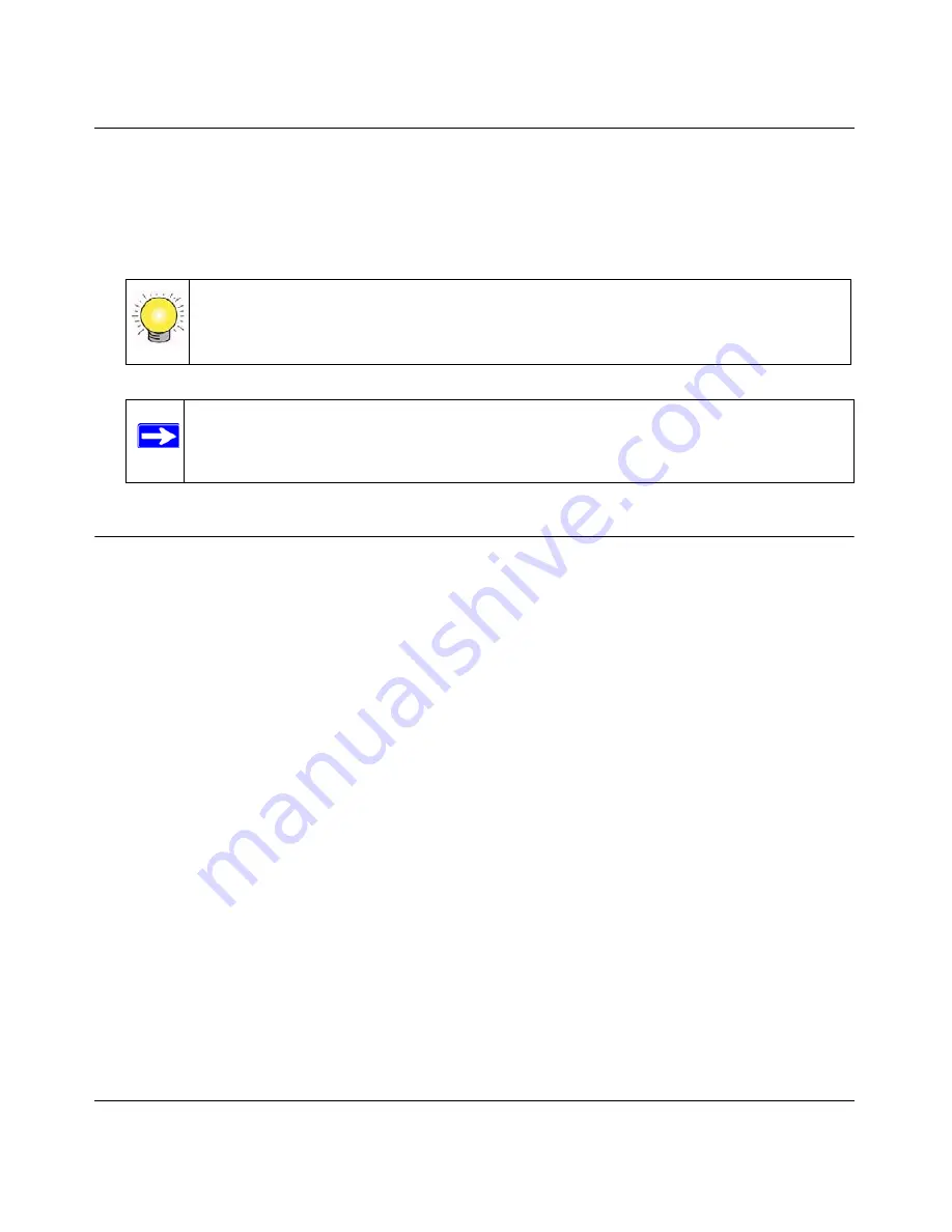 NETGEAR DGFV338 - ProSafe Wireless ADSL Modem VPN Firewall Router Reference Manual Download Page 199