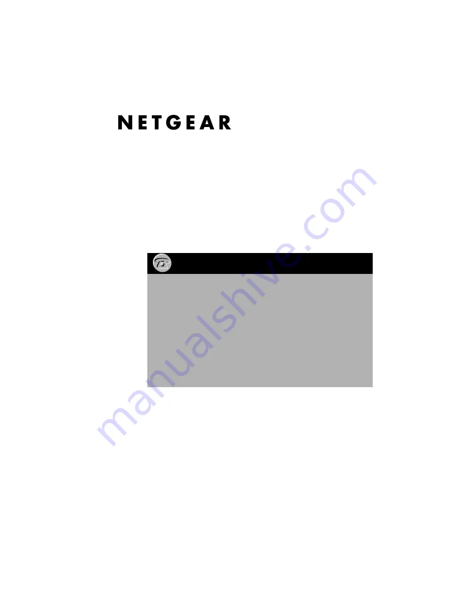 NETGEAR DS108 - Hub Скачать руководство пользователя страница 13