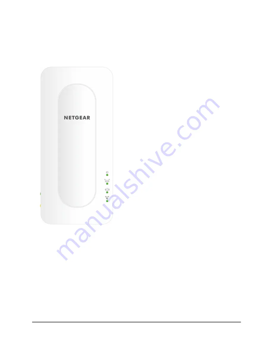 NETGEAR EAX12 User Manual Download Page 7