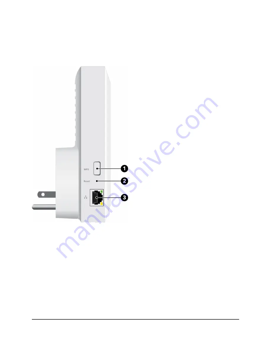 NETGEAR EAX12 User Manual Download Page 9