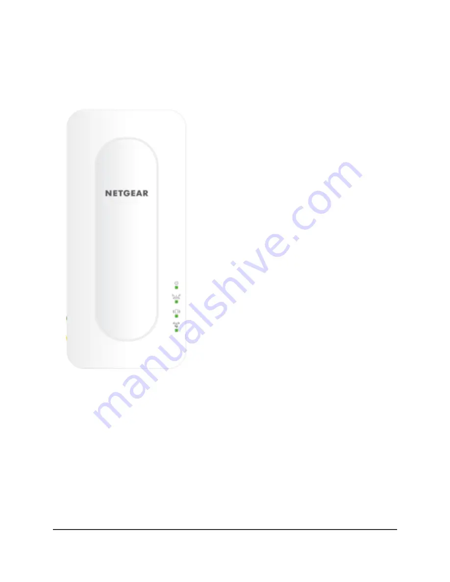 NETGEAR EAX14 User Manual Download Page 7