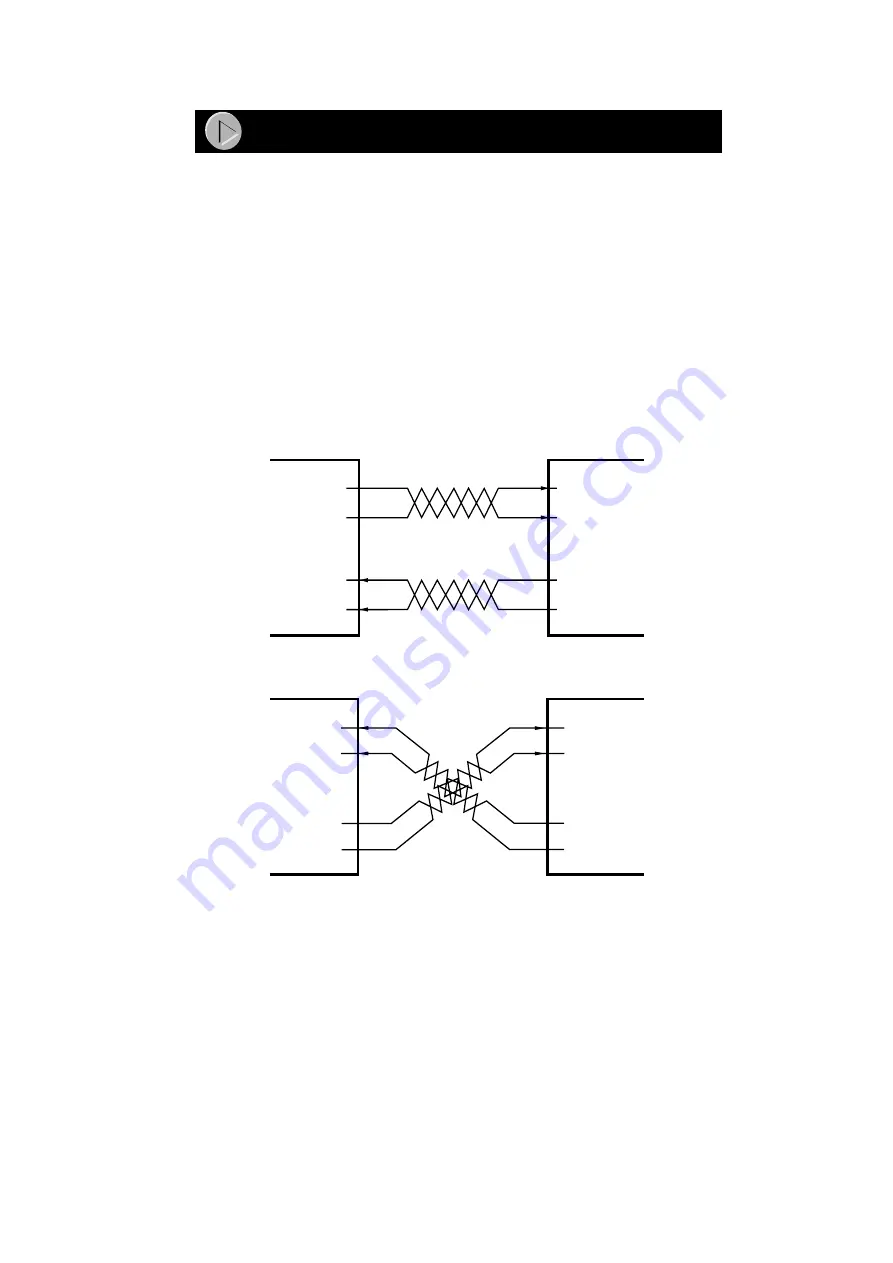 NETGEAR EN308TC - 8 Port 10 Base-T Hub Installation Manual Download Page 13