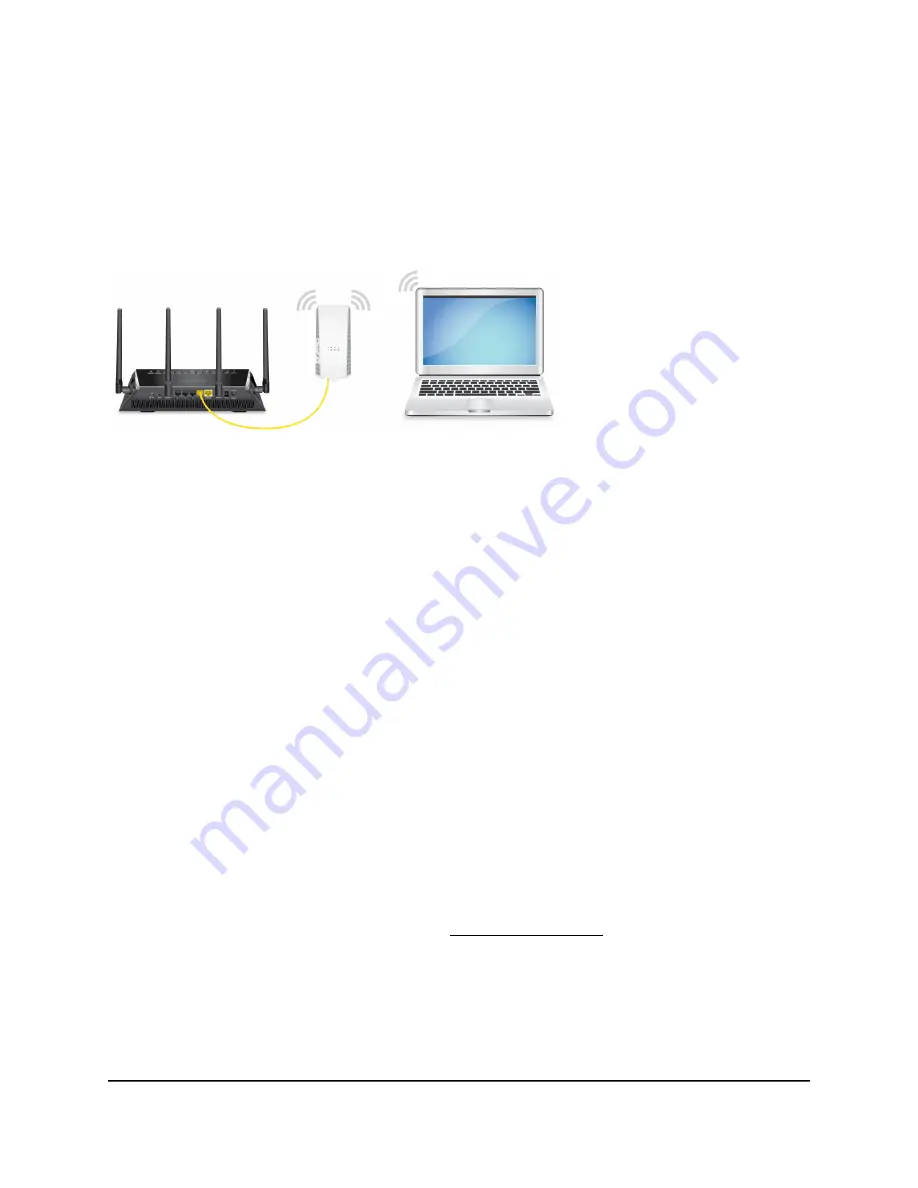 NETGEAR Essentials AC1900 User Manual Download Page 15