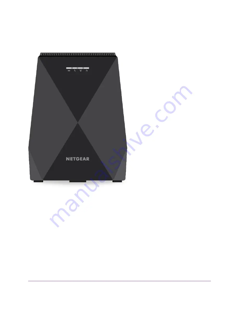 NETGEAR EX7700 Скачать руководство пользователя страница 7