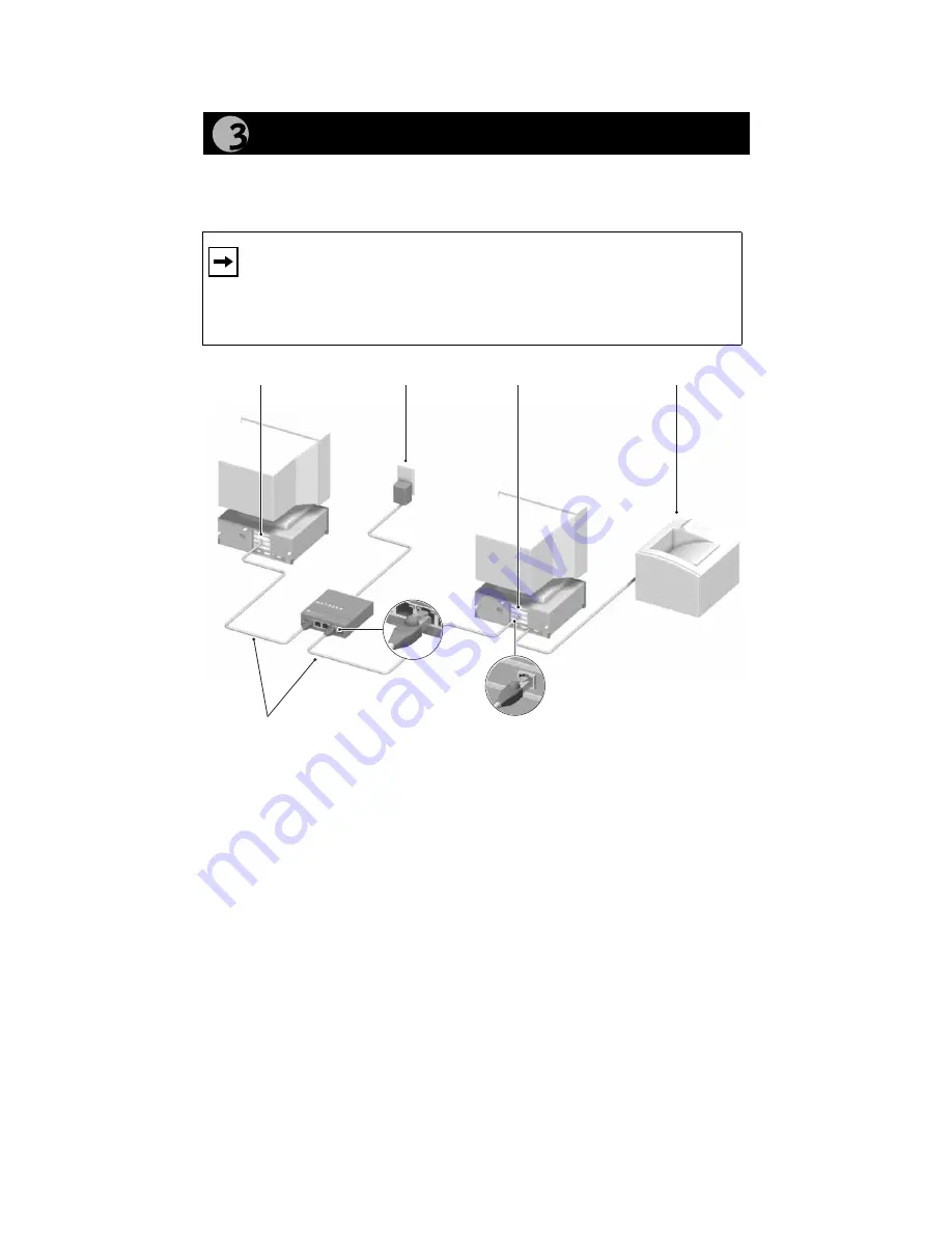 NETGEAR FA310 - Adapter Card Скачать руководство пользователя страница 5