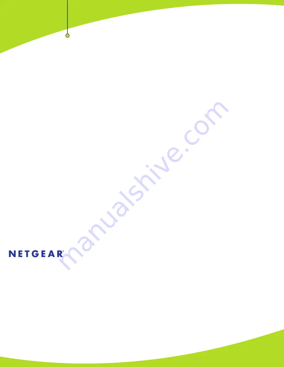 NETGEAR FS108P - ProSafe Switch Brochure & Specs Download Page 2