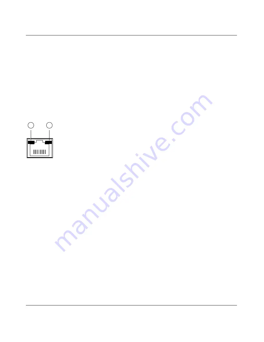 NETGEAR FS509 Installation Manual Download Page 18