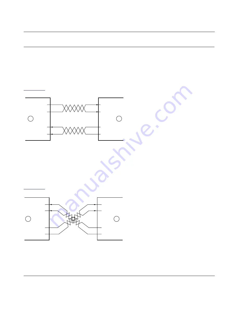 NETGEAR FS518 - Switch Installation Manual Download Page 40