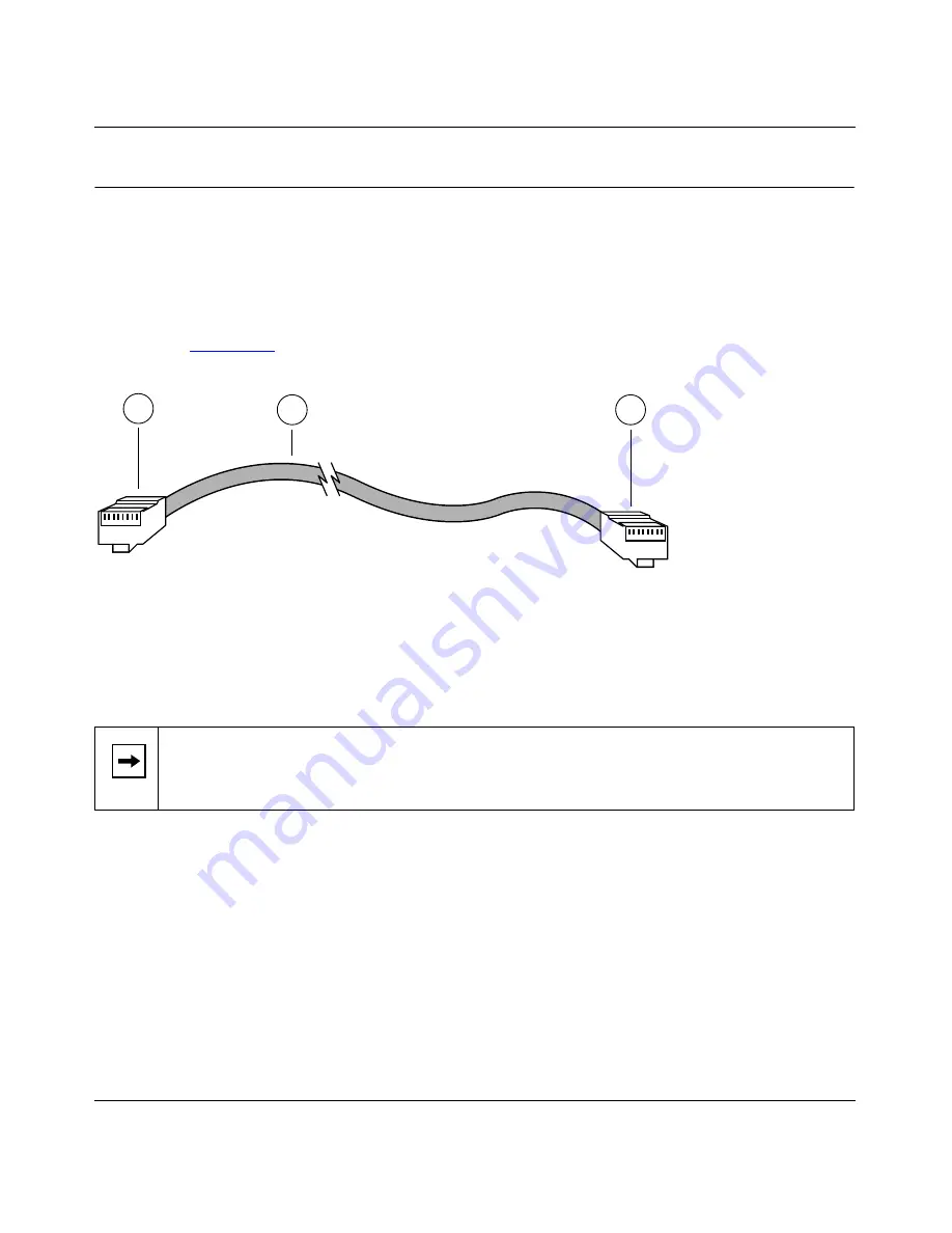 NETGEAR FS518 - Switch Installation Manual Download Page 41