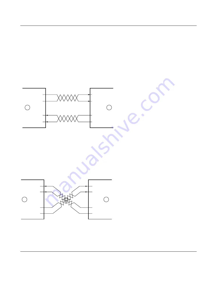 NETGEAR FS518 - Switch Скачать руководство пользователя страница 44