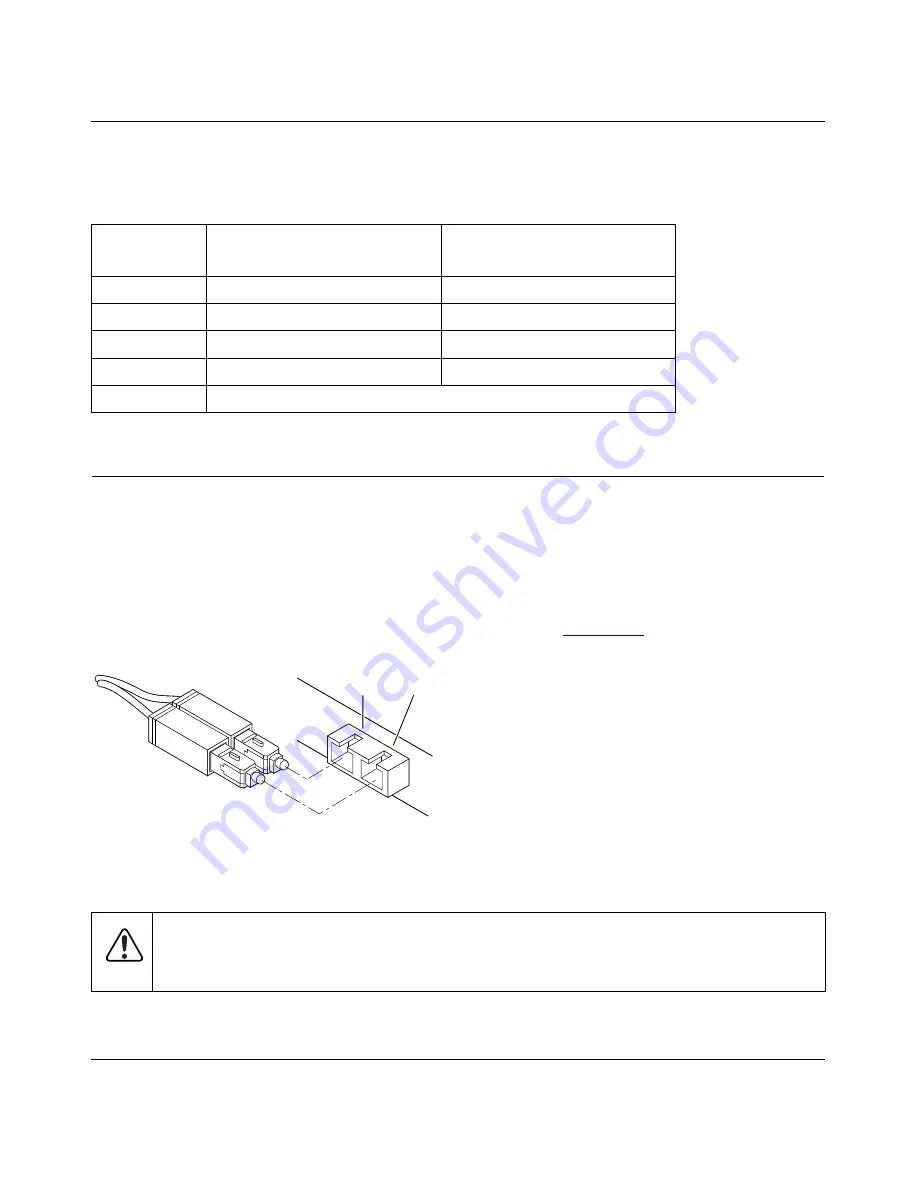 NETGEAR FS562 Installation Manual Download Page 42